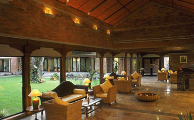  Gokarna Forest Resort