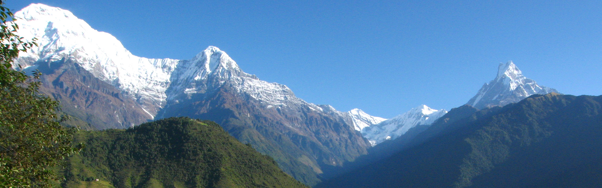 Kangaru Himal Trek